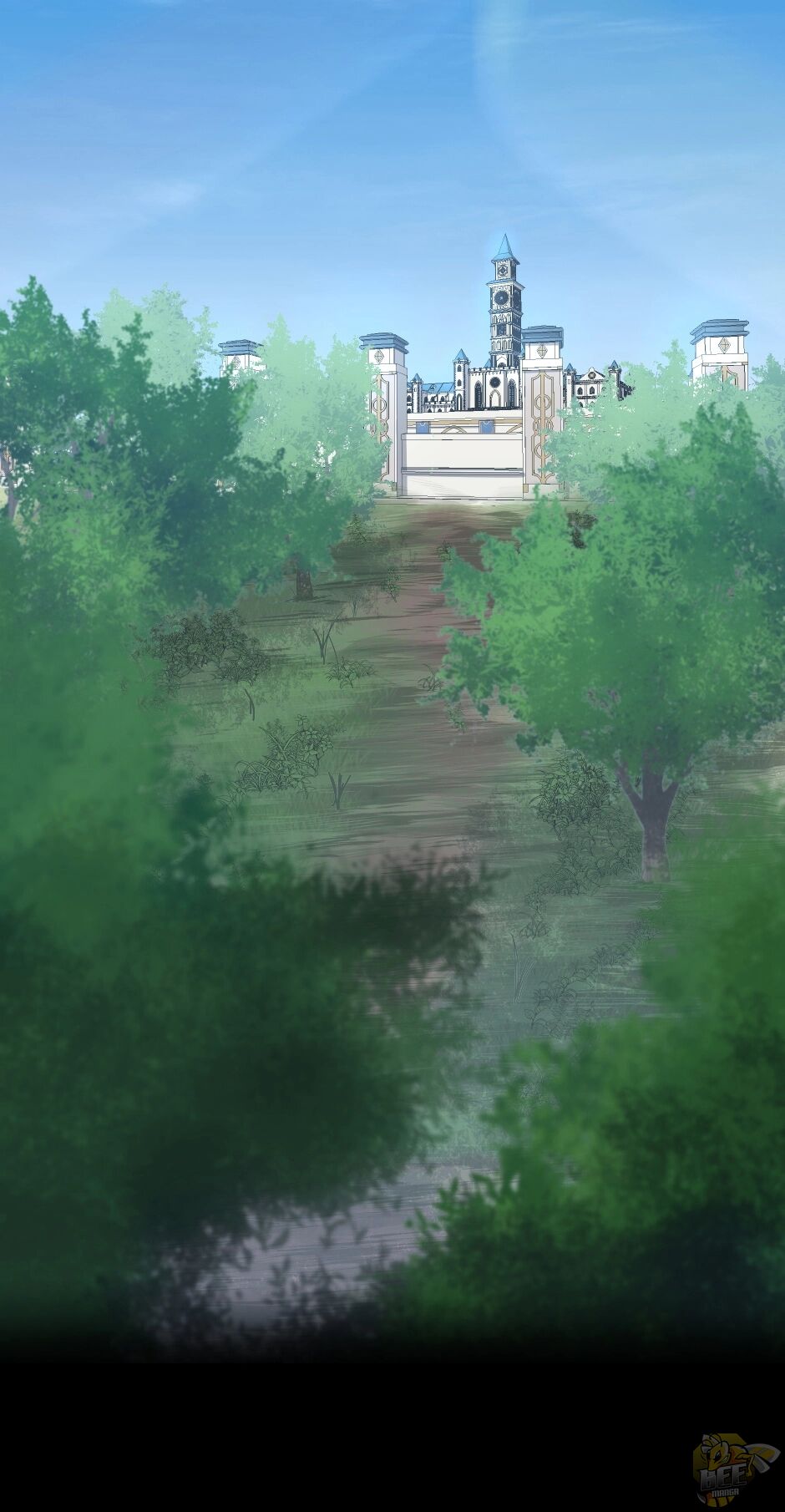 The Beginning After The End Chapter 122 image 02